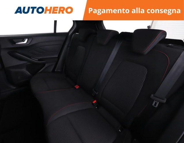 FORD Focus 1.5 EcoBlue 120 CV 5p. ST-Line