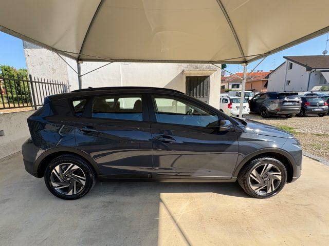 HYUNDAI Bayon 1.2 MPI MT XLine PRONTA CONSEGNA OK NEOP