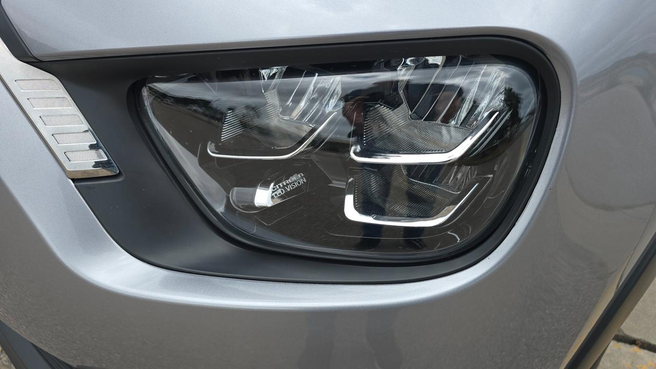 Citroen C3 BlueHDi 100 S&S Feel