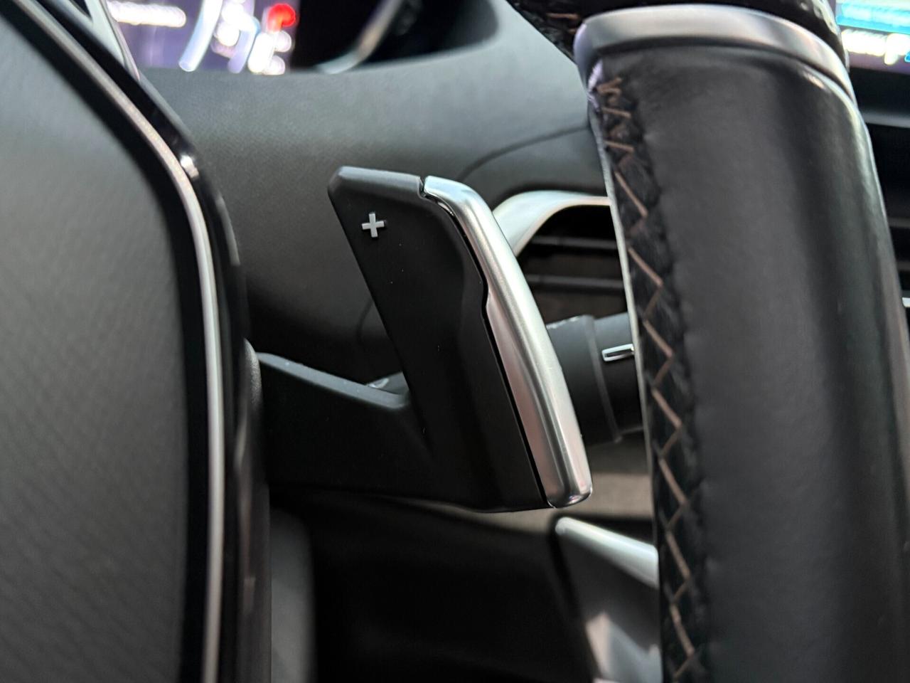 Peugeot 5008 BlueHDi EAT8 7POSTI GT TETTO LED 2023