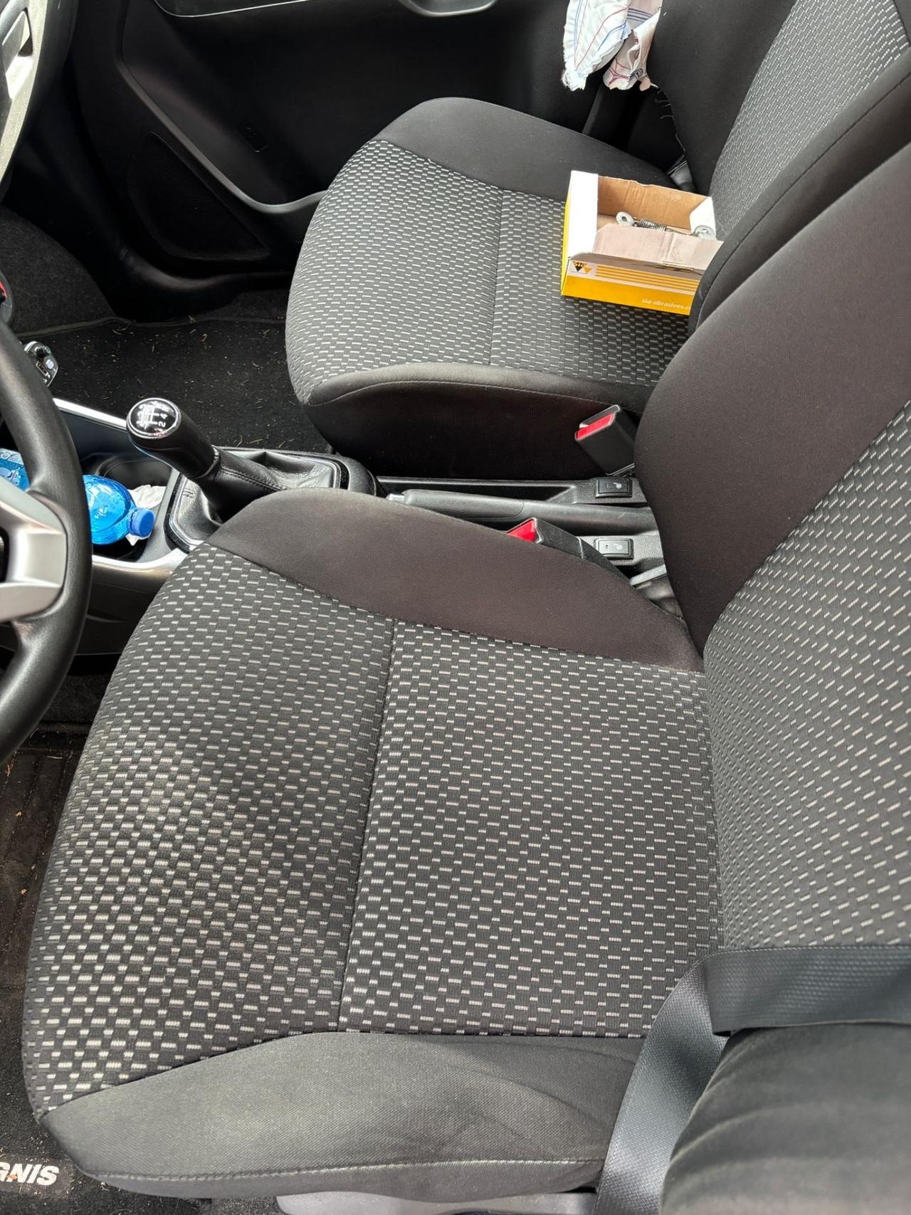 Suzuki Ignis 1.2 Hybrid Top