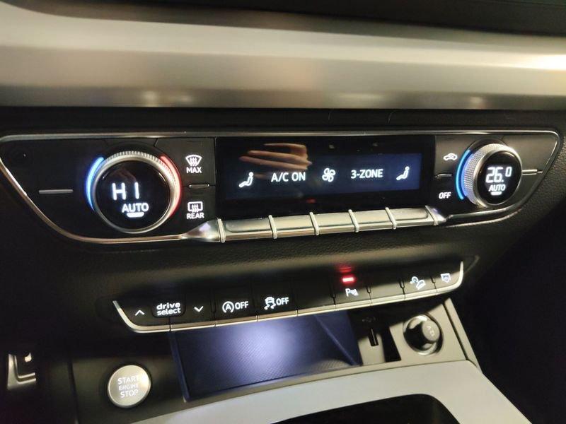 Audi Q5 Q5 SPB 40 TDI quattro S tronic S line plus