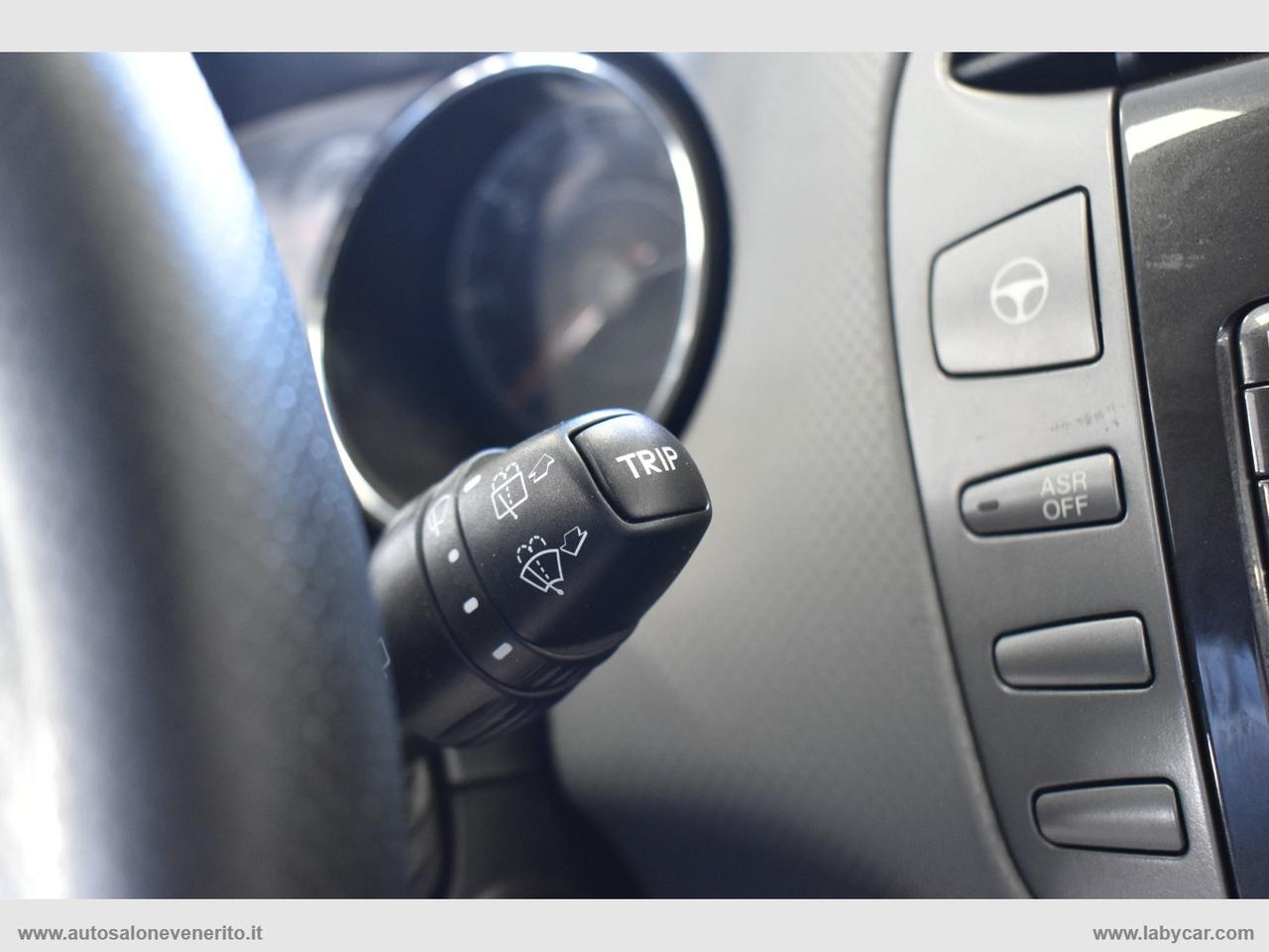 FIAT Bravo 1.6 MJT 105 CV Dynamic