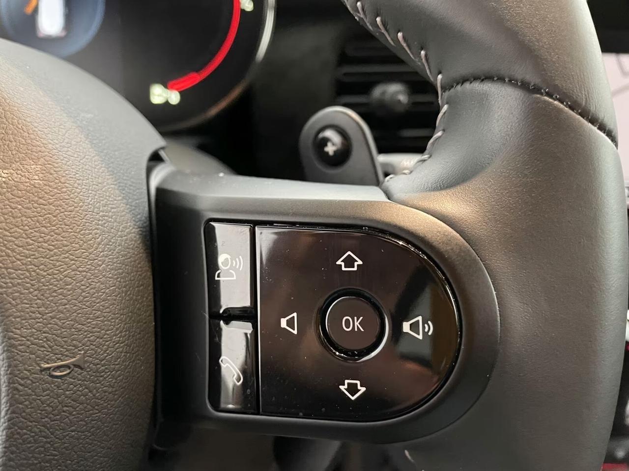 Mini 2.0 John Cooper Works JCW FULL OPTIONAL HUD/LED