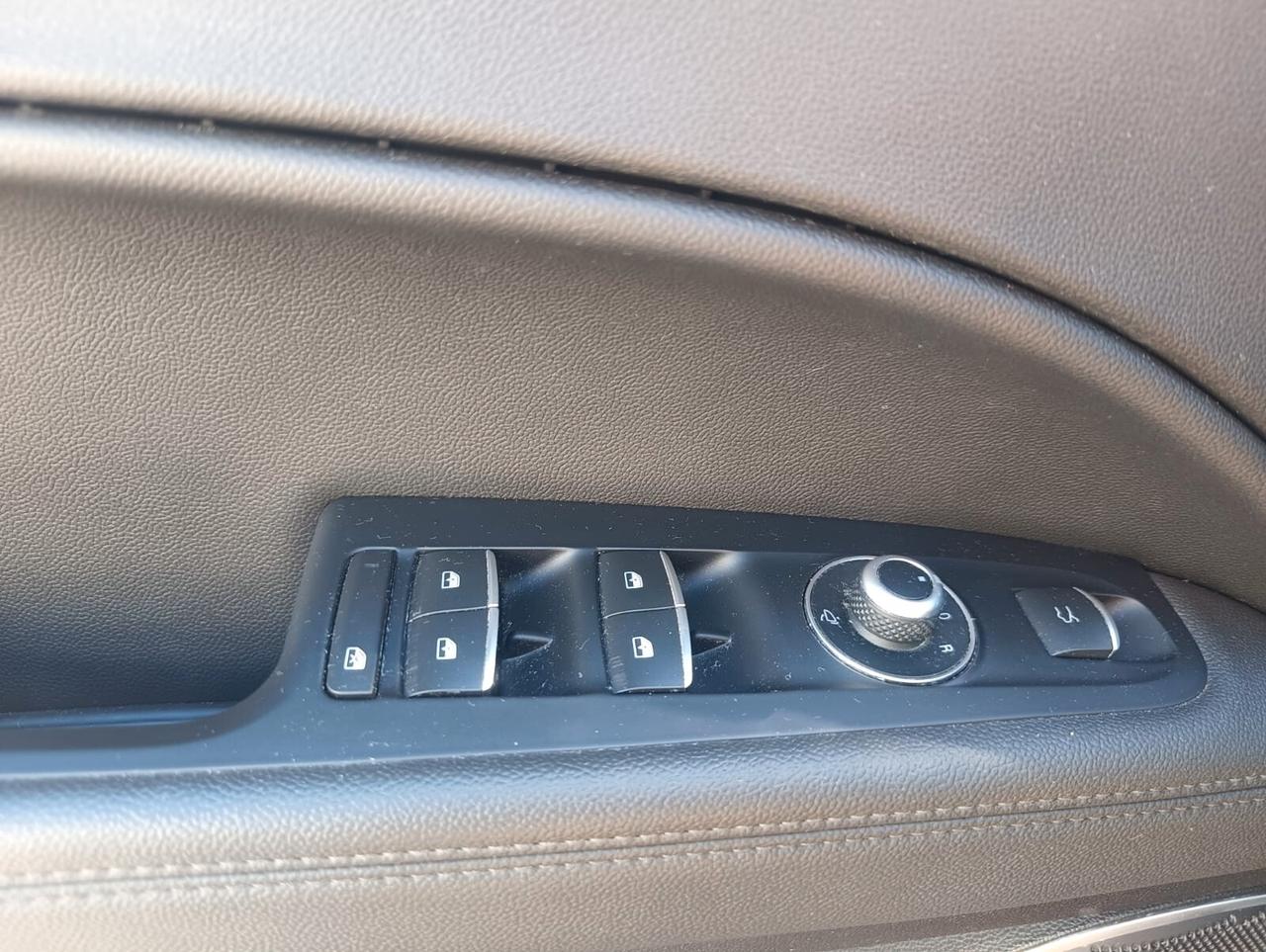 Alfa Romeo Stelvio 2.2 Turbodiesel 190 CV AT8 Q4 Business