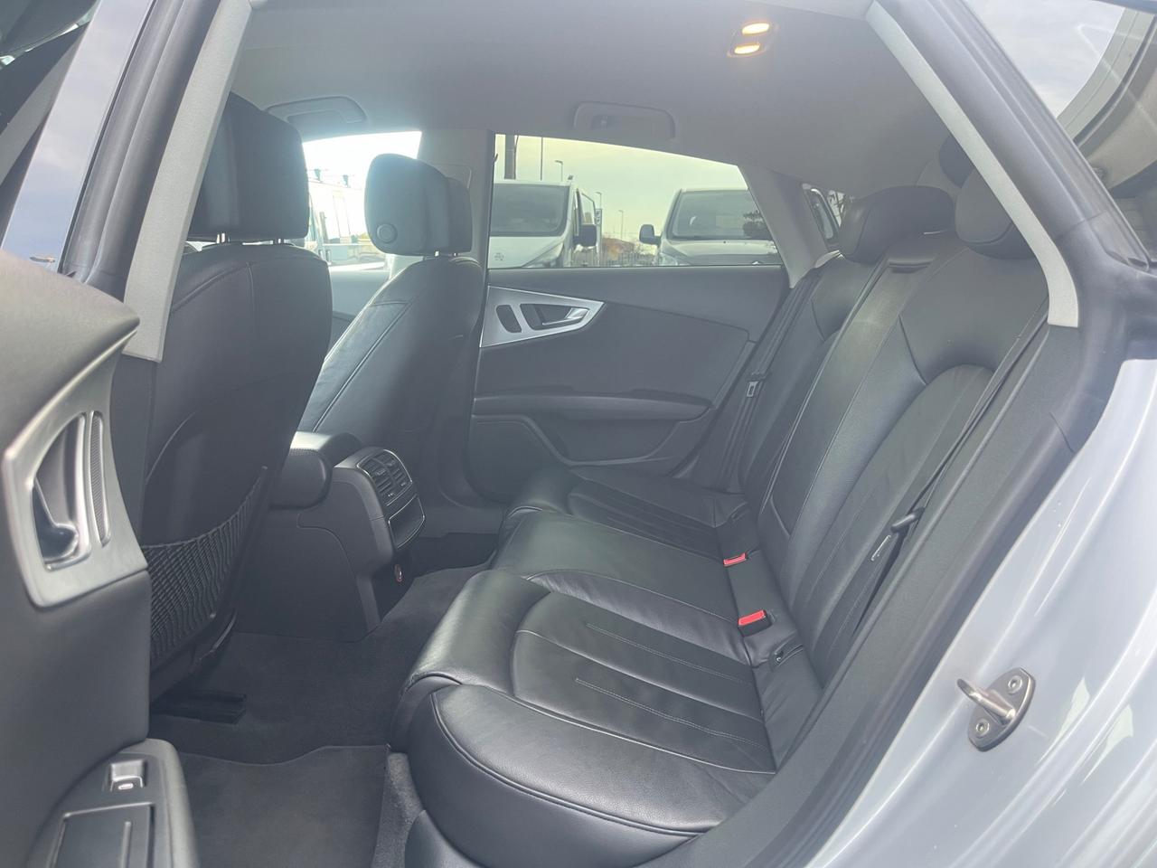 Audi A7 SPB 3.0 TDI 245 CV quattro S tronic