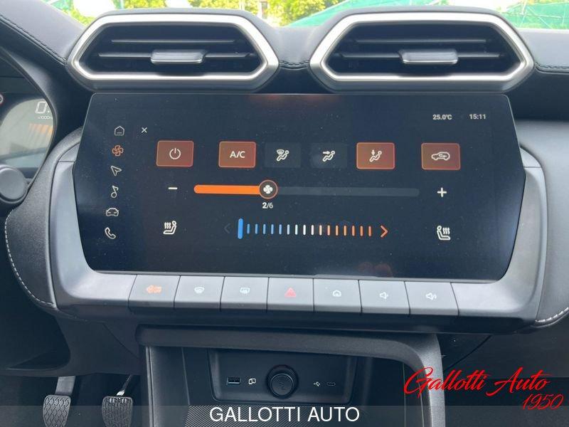 MG ZS 1.5 Comfort