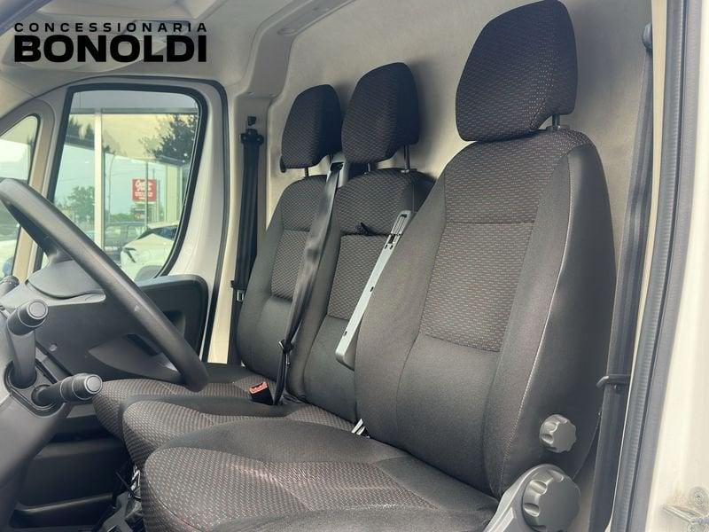 Peugeot Boxer Boxer 333 2.2 bluehdi 140cv S&S L2H2 (Premium) - Prezzo REALE Senza Vincolo di Finanziamento