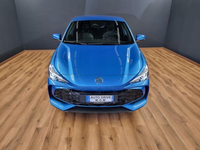 MG MG3 1.5 Hybrid+ Luxury