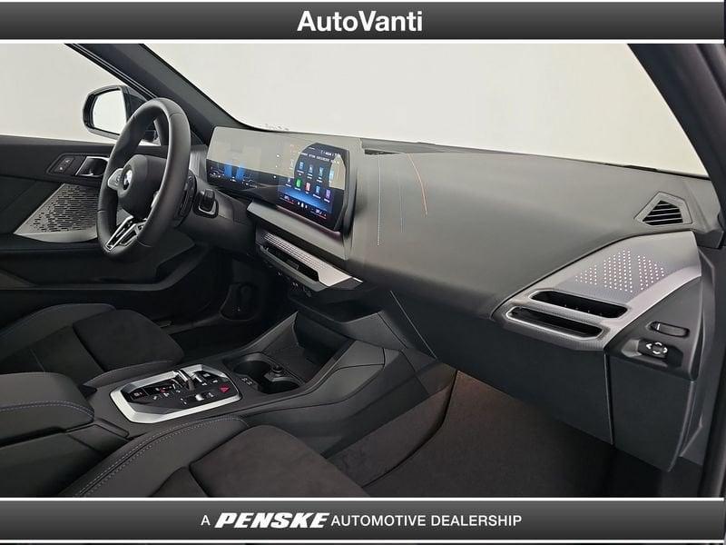 BMW Serie 1 120d 48V MSport Pro auto