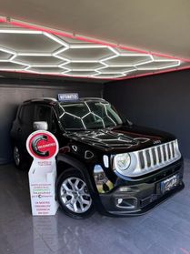 Jeep Renegade 1.6 Multijt DDCT 120cv Limited 2018