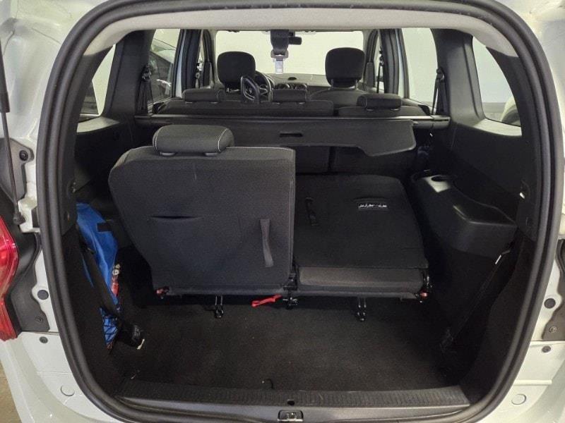 Dacia Lodgy 1.5 dCi 8V 90CV Start&Stop 7 posti Lauréate