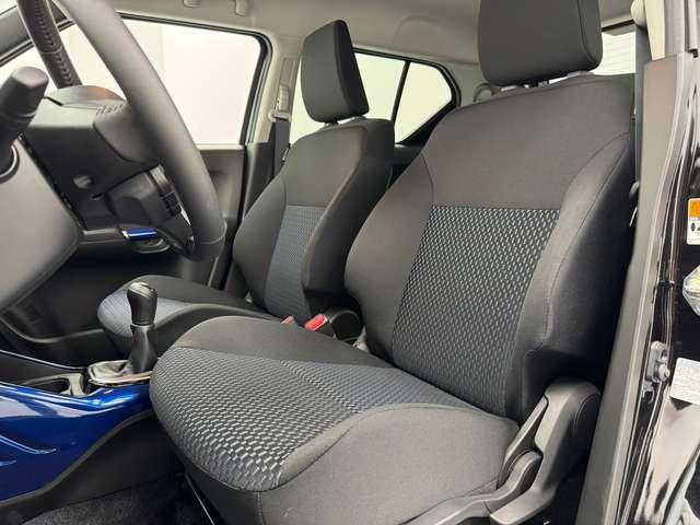 Suzuki Ignis 1.2 HYBRID TOP 83CV KM0 2025 *RETROCAMERA* PROMO!
