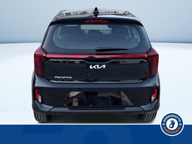 KIA Picanto 1.0 Urban (TT) MY26