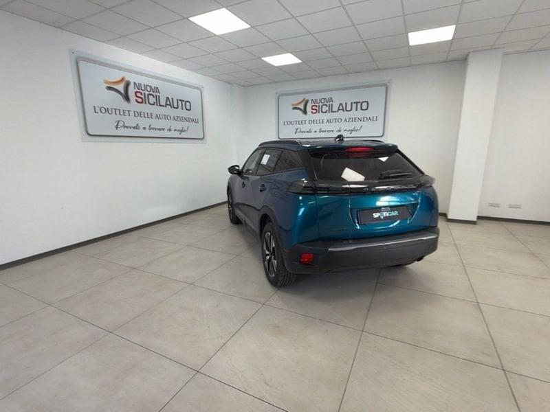Peugeot 2008 II 2023 1.2 puretech Allure s&s 100cv