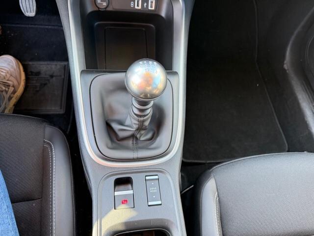 Jeep Avenger 1.2 Turbo 100 CV Altitude