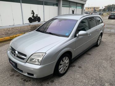 Opel Vectra 2.0 16V DTI S.W. Elegance