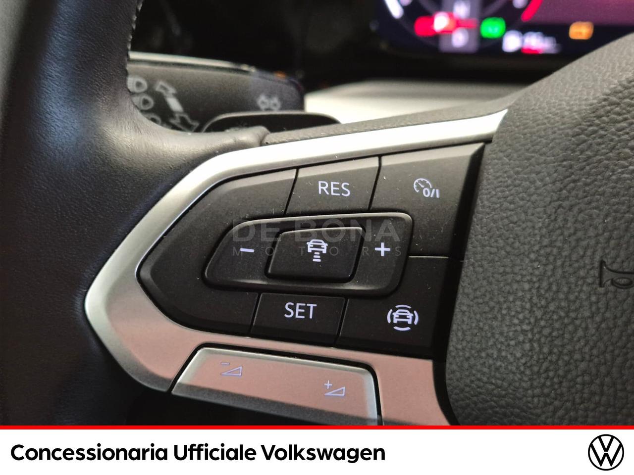 Volkswagen Golf variant 1.5 etsi evo life 130cv dsg AUTOCARRO