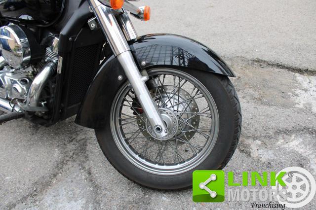 HONDA Shadow VT 750 VT750C del 2004