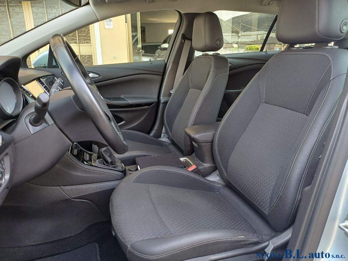 OPEL - Astra Station Wagon Sports Tourer 1.6 cdti Innovation s&s 110cv