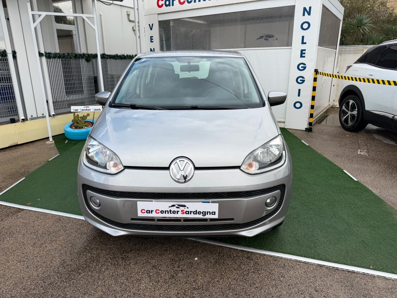 Volkswagen up! 1.0 5p. move
