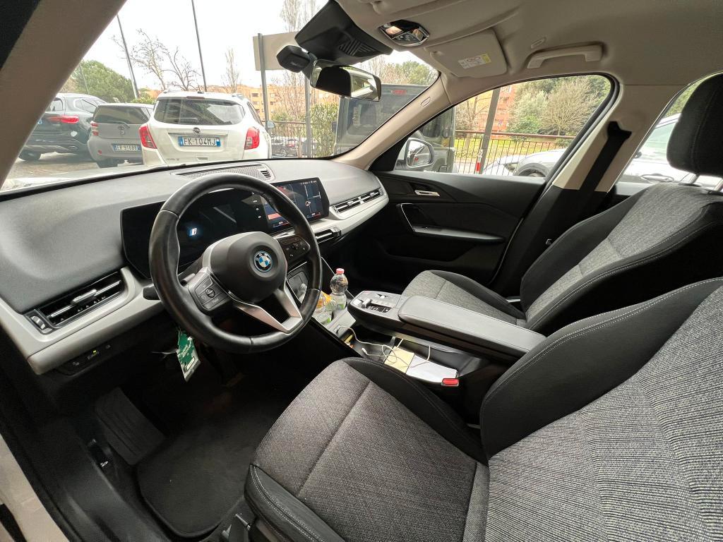 BMW iX1 edrive 20 *Promo SD 2026
