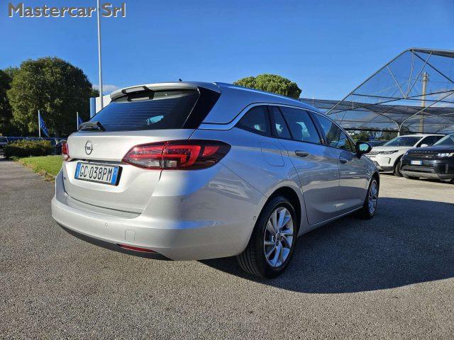 OPEL Astra ST 1.5 CDTI BUSINESS 105CV SeS MT6 - GC038PM