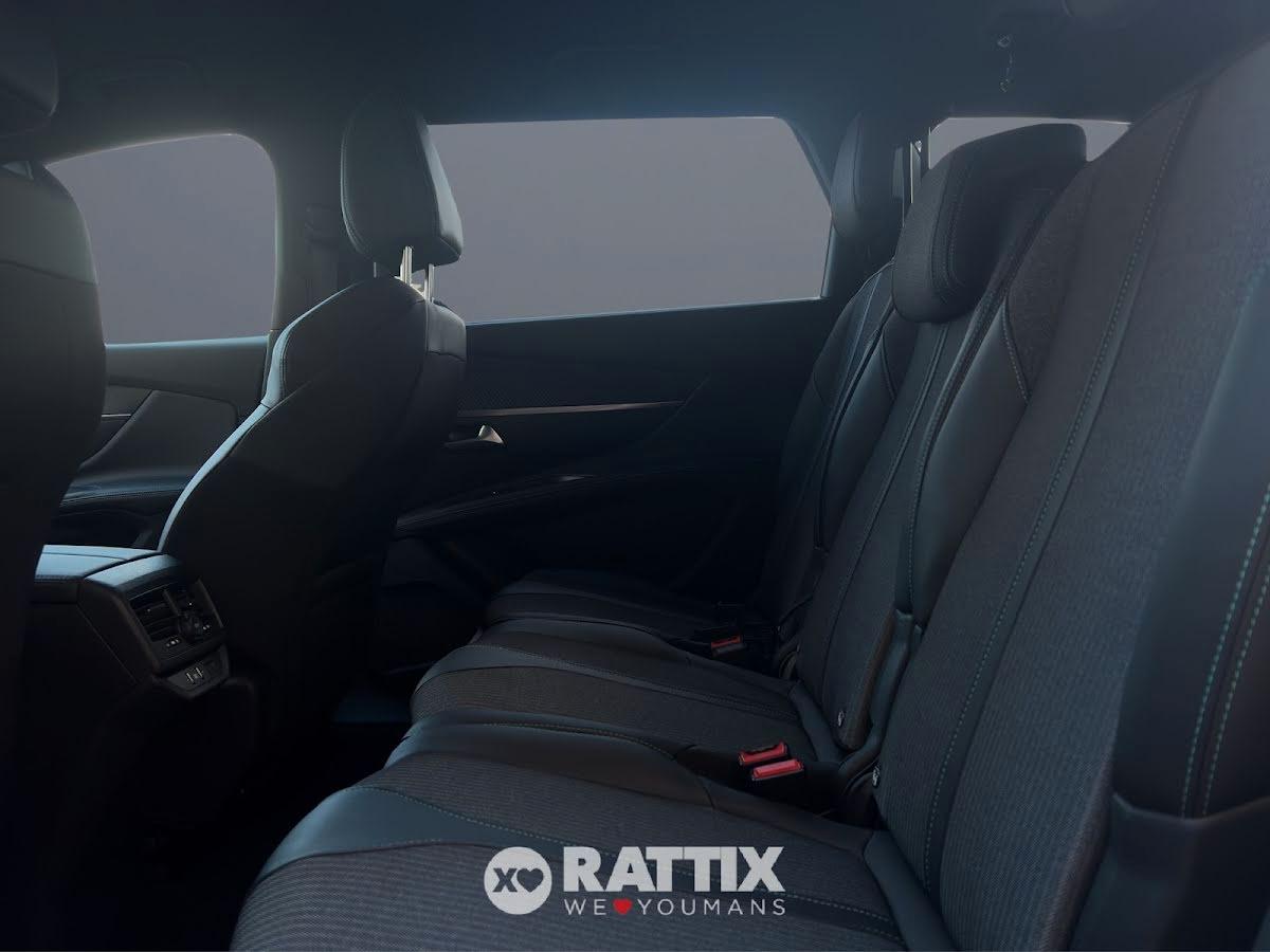 Peugeot 5008 1.5 bluehdi 130CV Allure Pack eat8 7p.ti