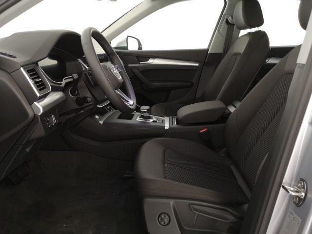 AUDI Q5 SPB 40 TDI quattro S tronic Business Advanced