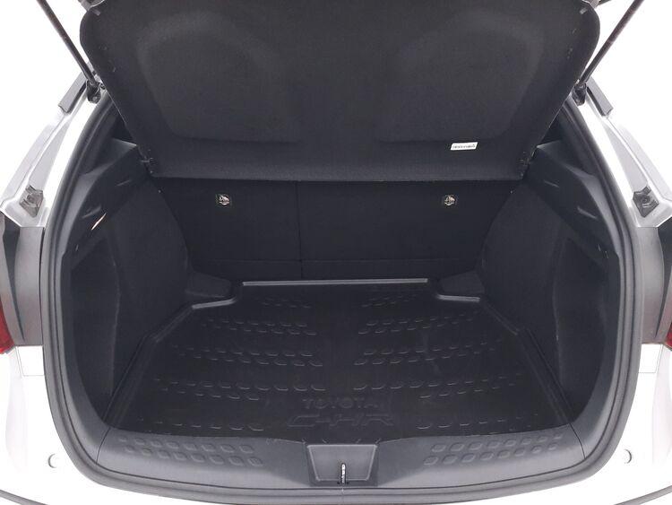 Toyota C-HR Hybrid Business BR230330 1.8 Full Hybrid 122CV