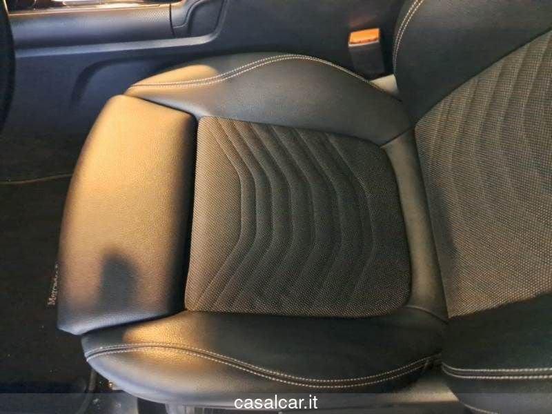 Mercedes-Benz Classe GLB GLB 200 d Automatic Business Extra 7 POSTI 3 ANNI DI GARANZIA KM ILLIMITATI PARI ALLA NUOVA