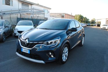 Renault Captur Full Hybrid E-Tech 145 CV Techno
