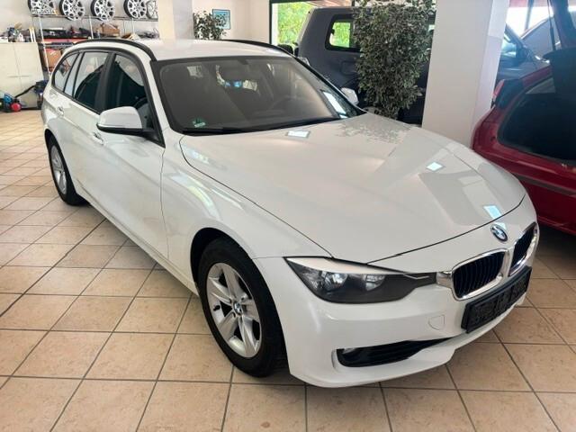 Bmw 316 316i Touring Sport