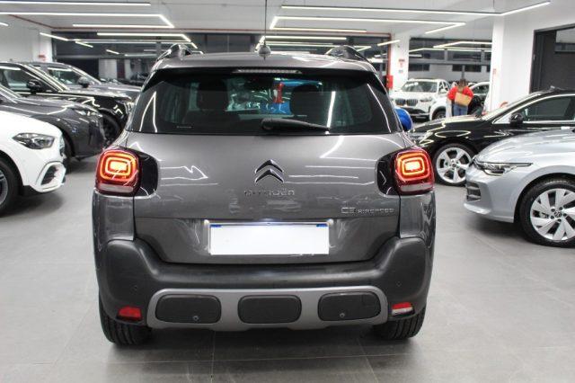 CITROEN C3 Aircross BlueHDi 110 S&S Shine Pack