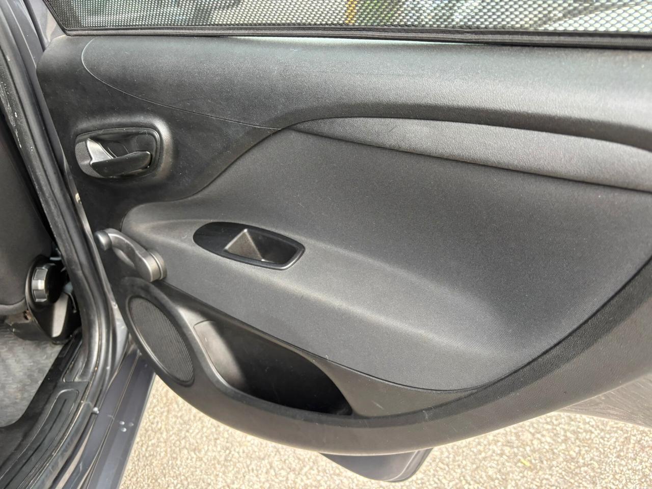 Fiat Punto 1.2 8V 5 porte Lounge OK Neopatentati