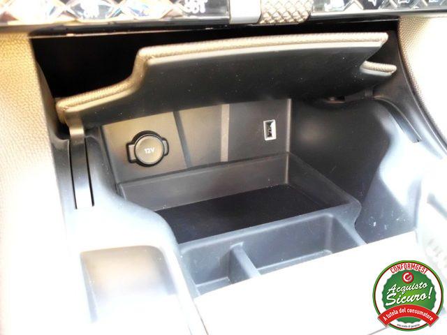 DS AUTOMOBILES DS 7 Crossback BlueHDi 130 aut. Grand Chic