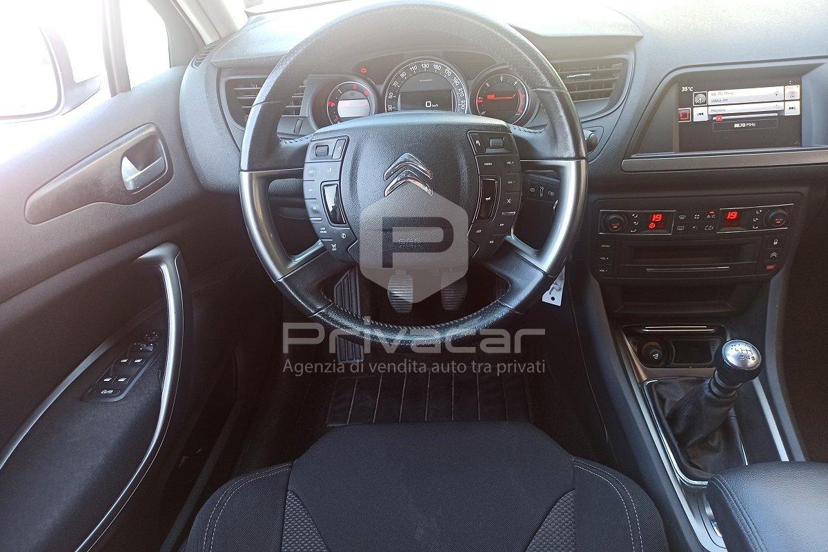 CITROEN C5 BlueHDi 150 S&S Hydractive Business Tourer