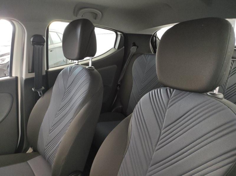 LANCIA Ypsilon 3ª serie - Ypsilon 1.0 FireFly 5 porte S&S Hybrid Gold
