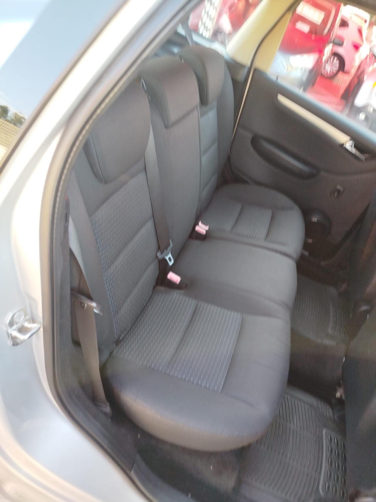 Mercedes-benz B 180 CDI Executive