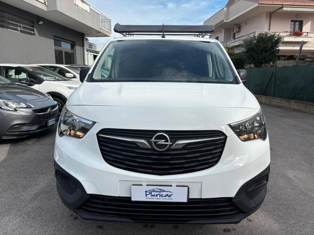 Opel Combo Cargo 1.5d 75cv L1H1 Essentia mt5