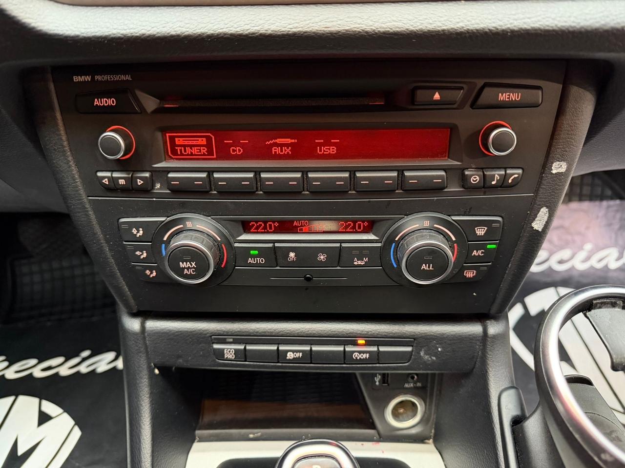 Bmw X1 sDrive16d Msport AUTOMATICA OK NEOPATENTATI