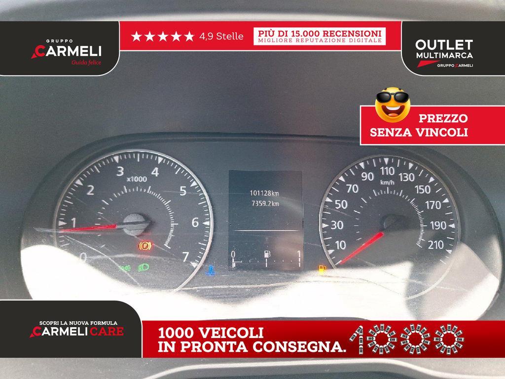 Dacia Duster 1.5 Blue dCi Comfort 4x4
