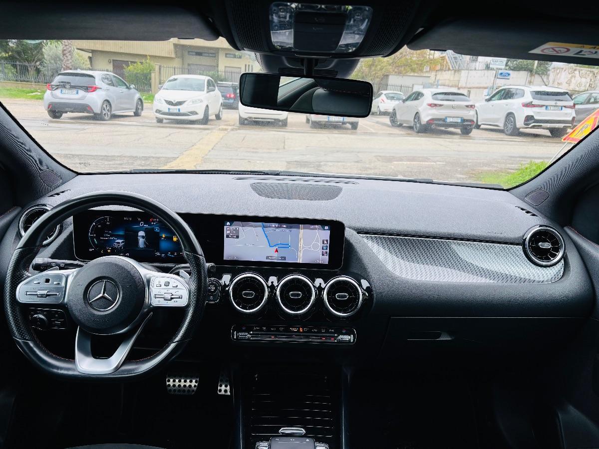 Mercedes Classe B180d Premium AMG Automatica Full