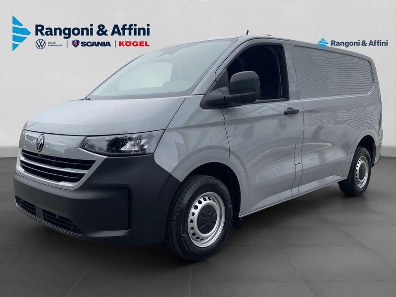 Volkswagen Transporter 2.0 TDI 150CV PC-TN Furgone