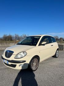 Lancia Ypsilon 1.2