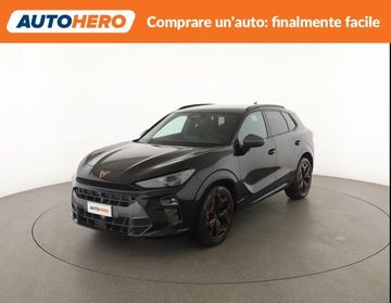 CUPRA Terramar 2.0 TSI 204 CV DSG 4Drive