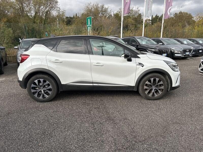 Renault Captur II 2019 1.0 tce Intens Gpl 100cv my21