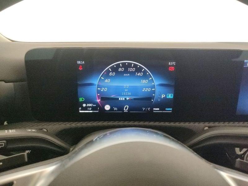 Mercedes-Benz Classe A A 180 Executive auto