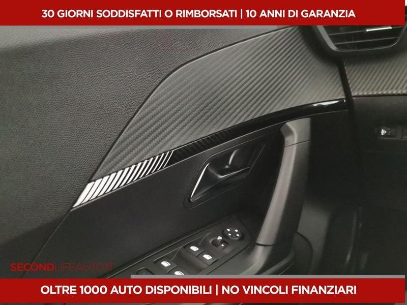 Peugeot 2008 1.2 puretech Allure s&s 100cv