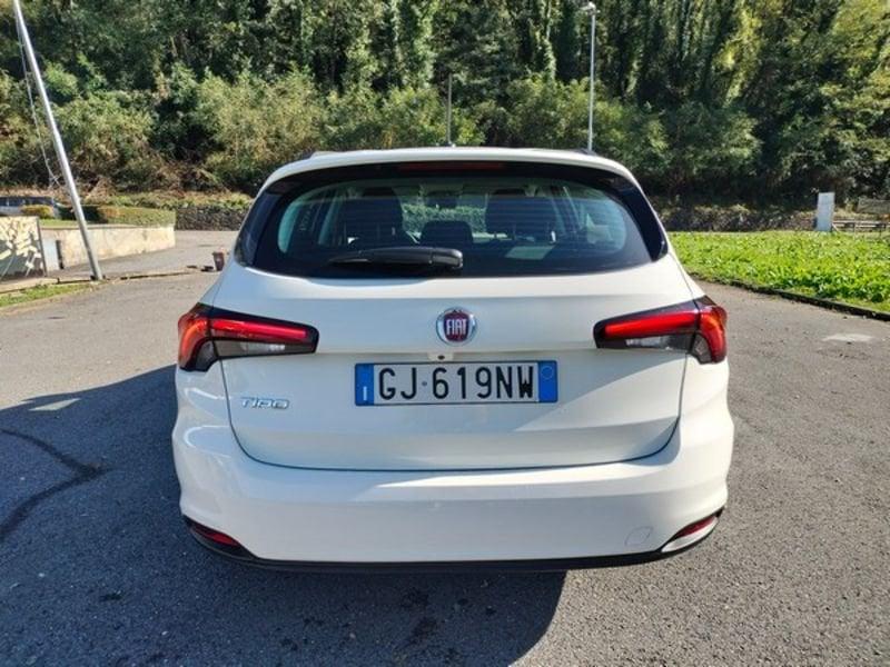 FIAT Tipo Tipo 1.6 Mjt S&S SW City Life